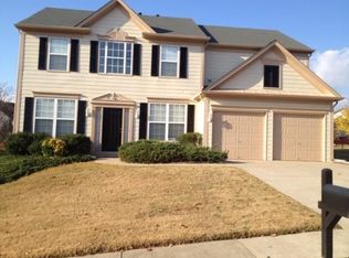 2144 Sugar Maple Ln NW, Acworth, GA 30101