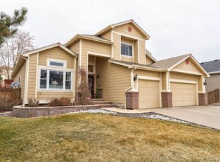 9283 Desert Willow Rd, Highlands Ranch, CO 80129