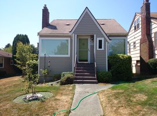 4119 40th Ave SW, Seattle, WA 98116