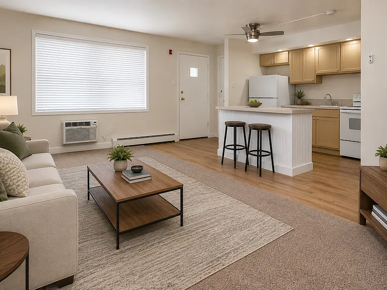 1645 Forest Rd #307 — Photo 8