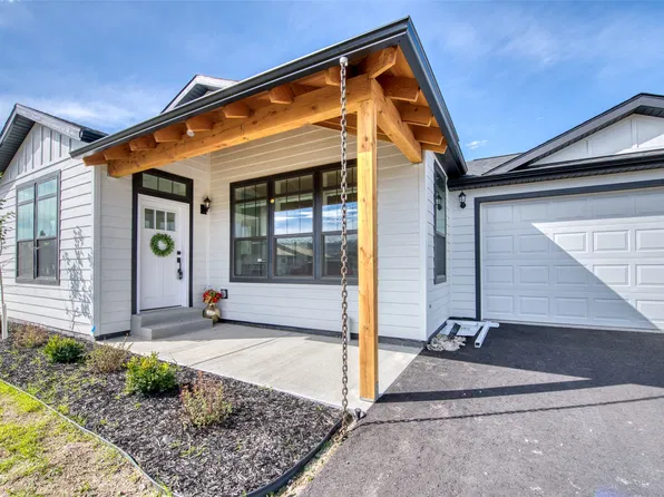 110 Nicholson Way, Darby, MT 59829
