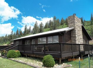 20001 Aspen Rose Dr, Weston, CO 81091