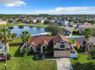 2819 Village Pine Ter, Orlando, FL 32833