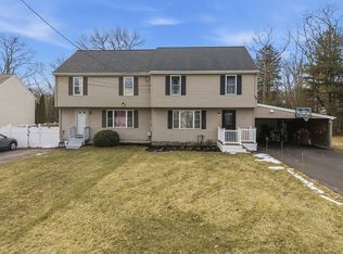 16 Perry Ave, Taunton, MA 02780