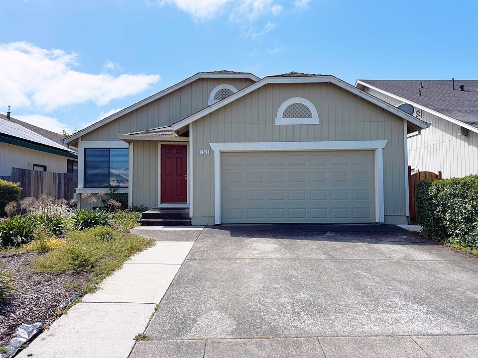 Welcome to Rohnert Park M Section!