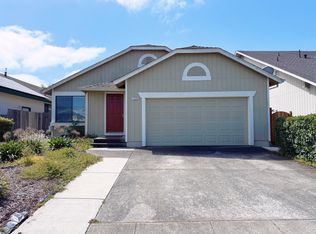1373 Marigold Pl, Rohnert Park, CA 94928
