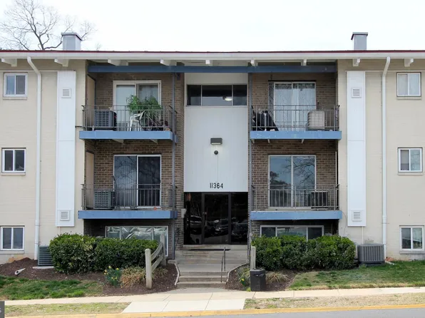 11364 Cherry Hill Rd #1S-204, Beltsville, MD 20705