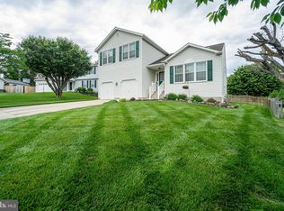 821 Blake Dr, Forest Hill, MD 21050