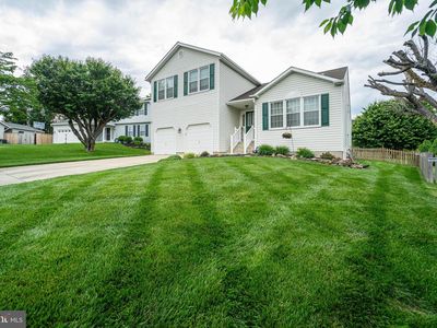 821 Blake Dr, Forest Hill, MD, 21050