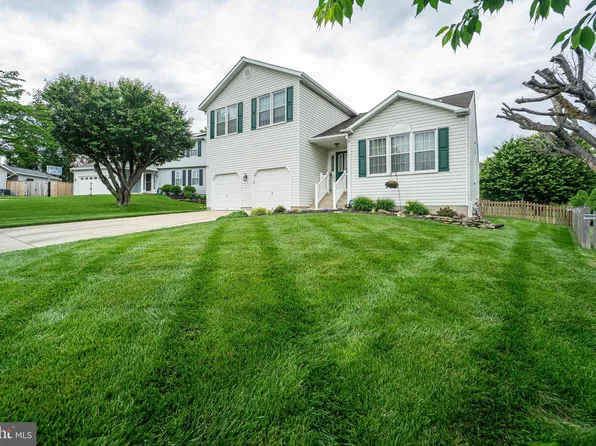 821 Blake Dr, Forest Hill, MD 21050