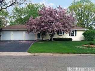 4808 62nd St W, Edina, MN 55424