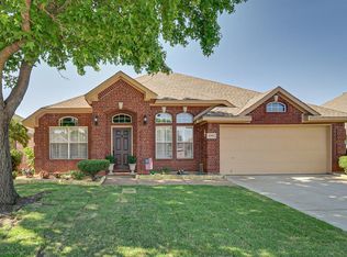 1598 Meadowview Dr, Corinth, TX 76210