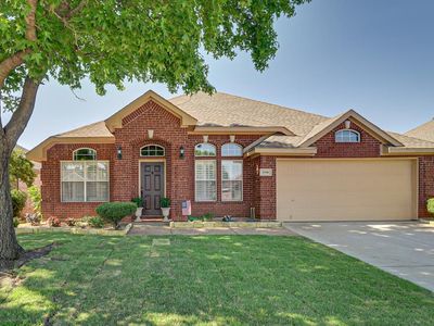 1598 Meadowview Dr, Corinth, TX, 76210