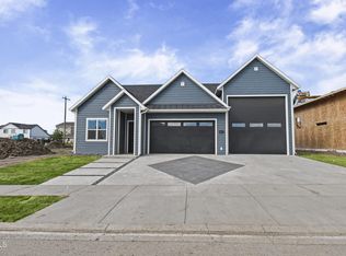 2311 25th Ave W, Williston, ND 58801