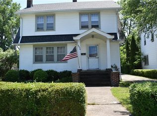 18830 Meredith Ave, Euclid, OH
