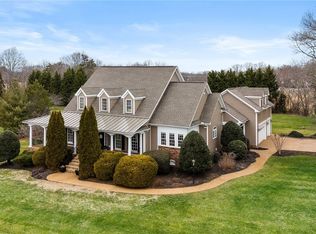 1340 Autumn Breeze Dr, Oilville, VA 23129