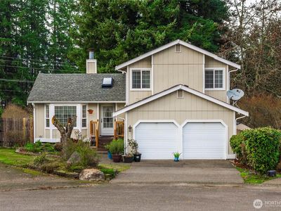 9431 Summerfield Loop SE, Olympia, WA, 98513