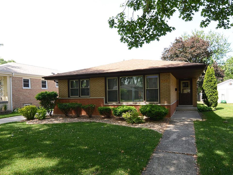1st image of 10436 S Kolin Ave