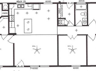 2522 McArthur Ave #84, Union City, CA 94587