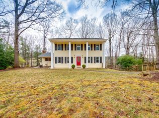 5948 Country View Rd, Roanoke, VA 24018