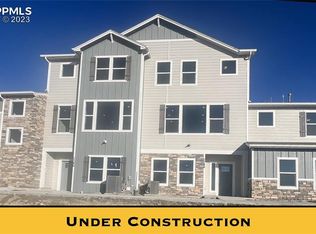 7780 Tuttle Vw, Colorado Springs, CO 80924