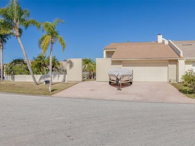 4501 Garnet Dr, New Port Richey, FL, 34652