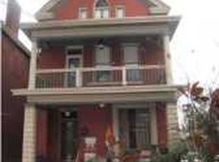 1523 Hepburn Ave, Louisville, KY 40204