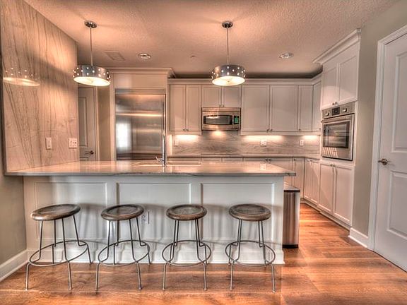 4th image of 100 S Eola Dr Unit 1511