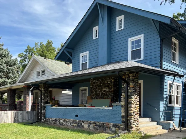 3105 N Park Ave, Indianapolis, IN 46205