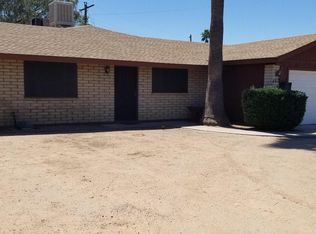 460 S Daley, Mesa, AZ 85204