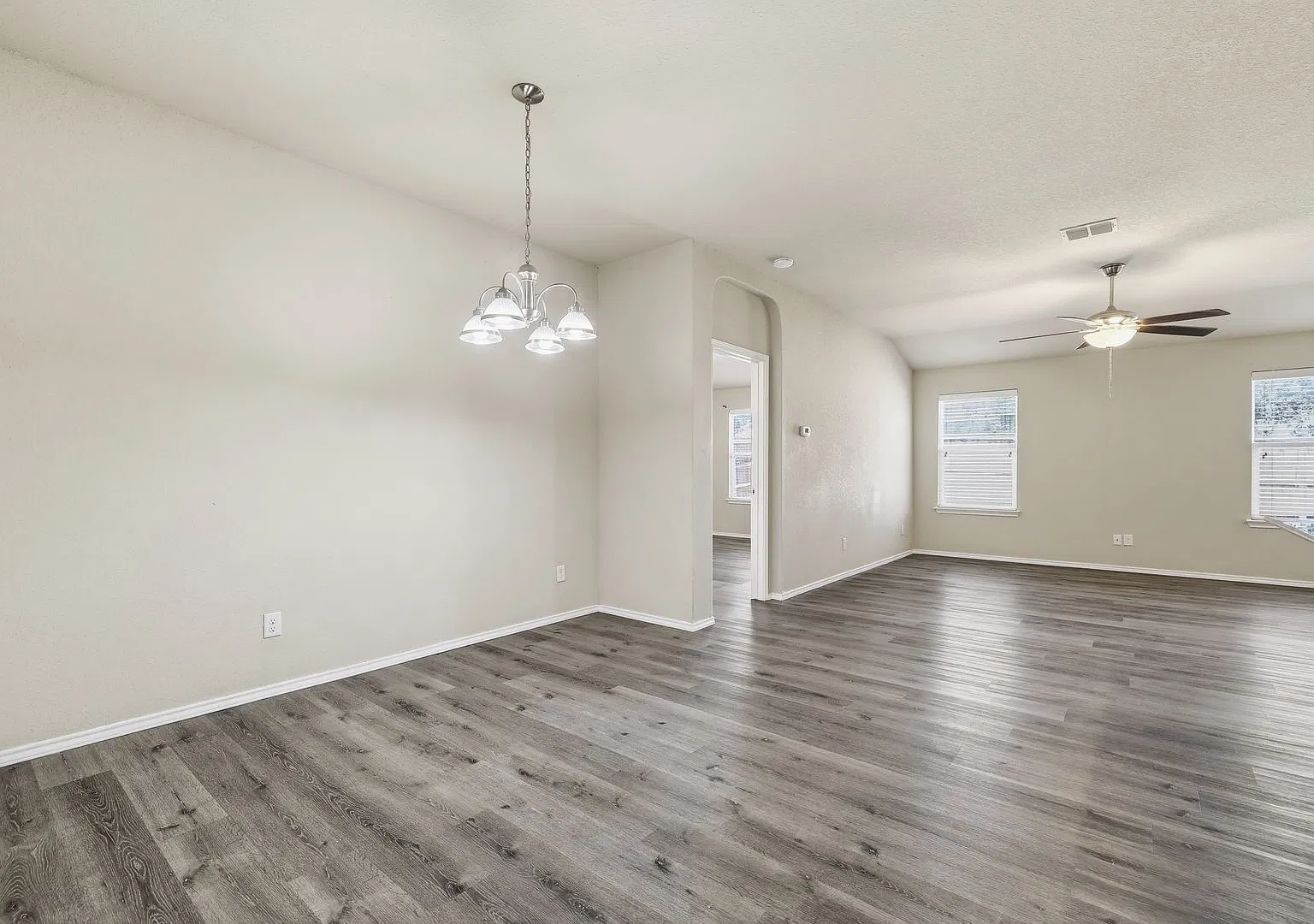 Carpet-Free Home with Granite Countertops & Luxury-Style Primary Suite — Photo 4