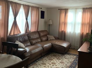 15 Weymouth Ave FLOOR 2, West Roxbury, MA 02132