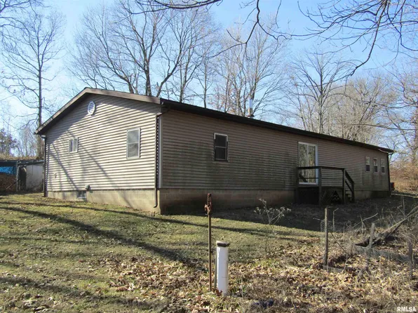 10315 E County Highway 14, Lewistown, IL 61542