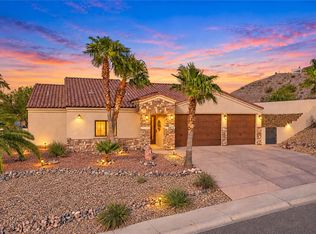 2873 Tuscany Way, Bullhead City, AZ 86429