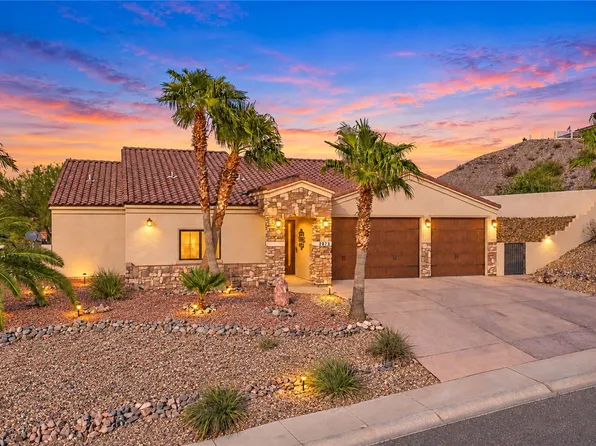 2873 Tuscany Way, Bullhead City, AZ 86429