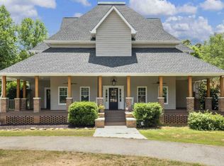 340 Happy Hollow Rd, Comer, GA 30629