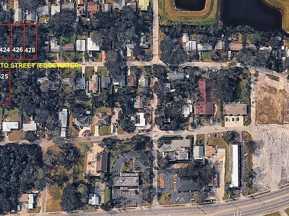 2nd image of 420-428 PALMETTO STREET LOT 24