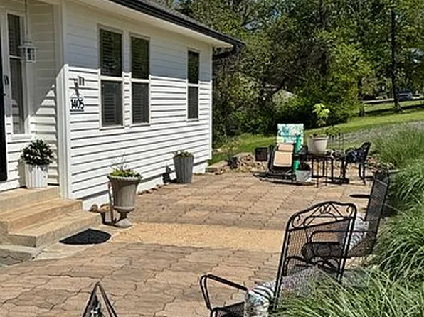 1405 Skyline Dr, Russellville, AR 72802