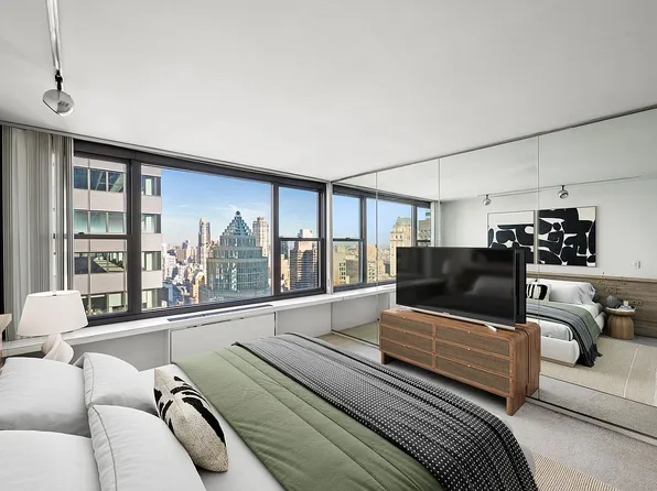 117 E 57th St APT 44F, New York, NY 10022