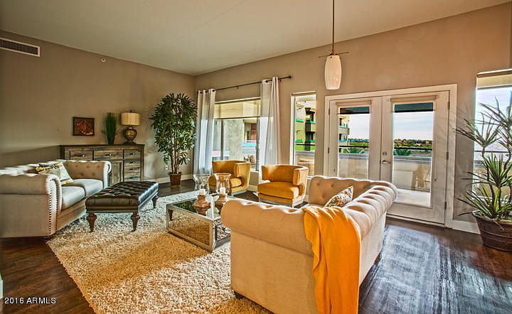 1st image of 945 E Playa Del Norte Drive #4004