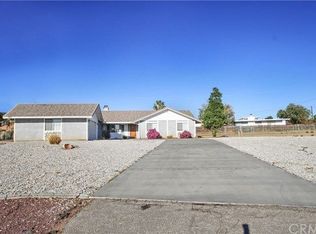 16240 Nosoni Ct, Apple Valley, CA 92307