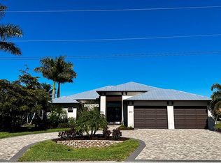 2013 SW 45th Ter, Cape Coral, FL 33914