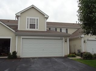 604 Chestnut Rdg, Minooka, IL 60447