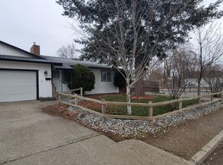 2117 E Liberty Ave, Spokane, WA 99207