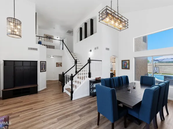 314 N NEVADA Way, Gilbert, AZ 85233