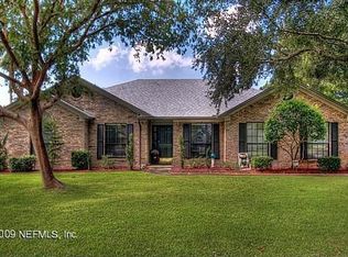 1832 Grassington Way N, Jacksonville, FL 32223