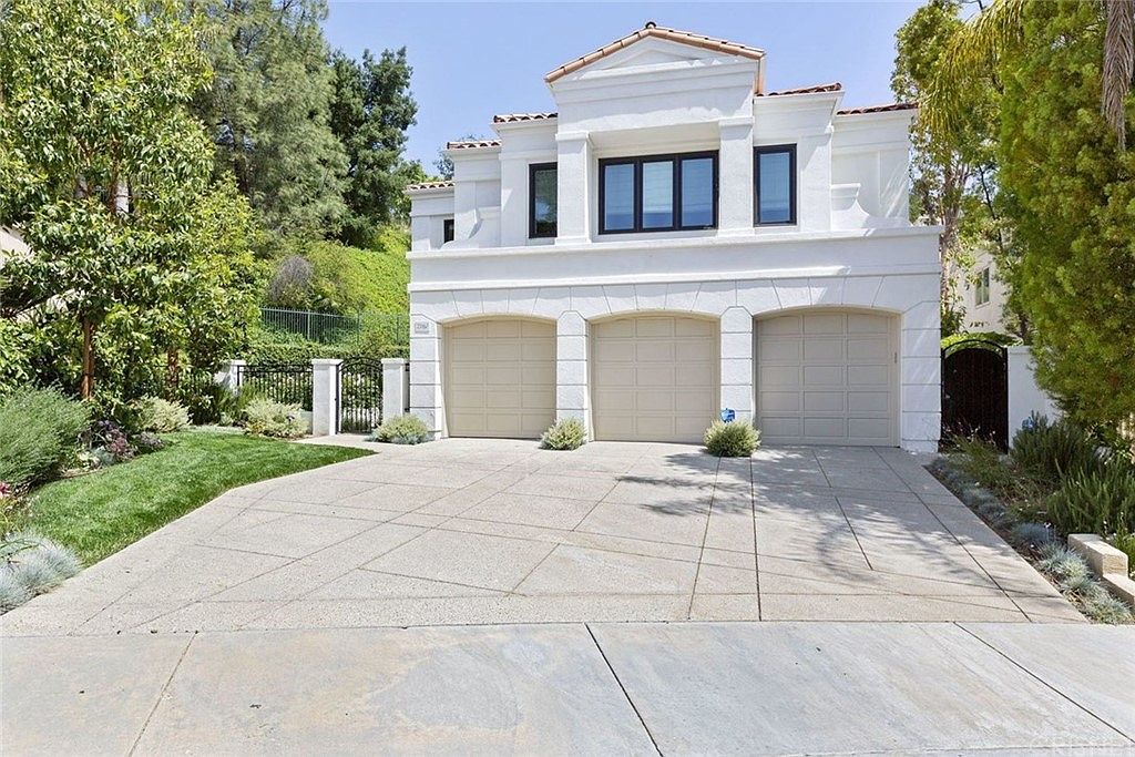 23167 Park Pinta, Calabasas, CA 91302 Zillow
