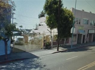 5401 S Vermont Ave, Los Angeles, CA 90037