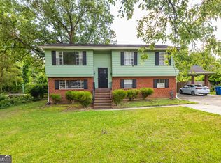 3360 Flat Shoals Rd S, Atlanta, GA 30349