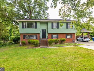 3360 Flat Shoals Rd S, Atlanta, GA, 30349